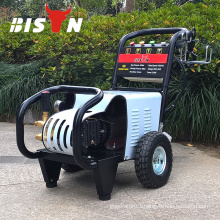 BISON China Pressure Washer, Electric High Pressure cleaner, Portable Car Washer